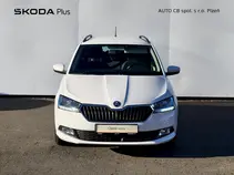 Fabia Ambition