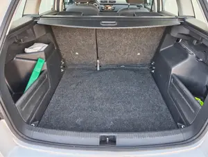 Škoda Fabia Ambition