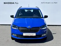 Fabia Ambition Plus TOUR