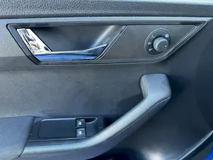 Škoda Fabia Ambition Plus TOUR