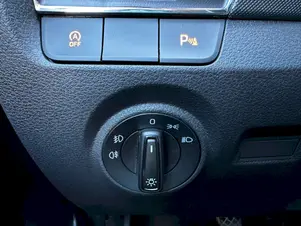 Škoda Fabia Ambition Plus TOUR