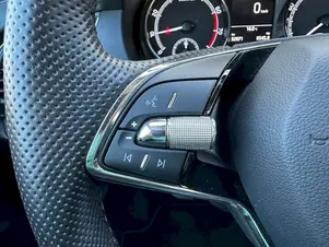 Škoda Fabia Ambition Plus TOUR