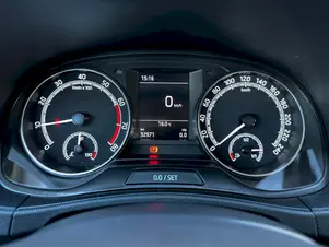 Škoda Fabia Ambition Plus TOUR