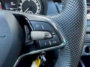 Škoda Fabia Ambition Plus TOUR