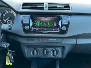 Škoda Fabia Ambition Plus TOUR
