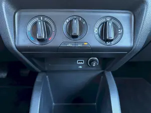 Škoda Fabia Ambition Plus TOUR