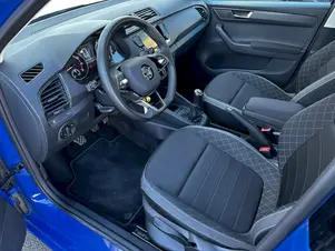 Škoda Fabia Ambition Plus TOUR