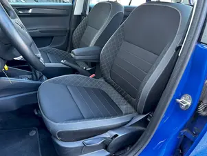 Škoda Fabia Ambition Plus TOUR