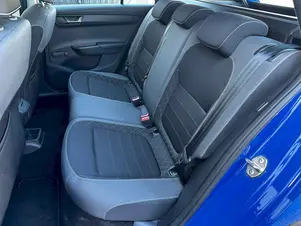 Škoda Fabia Ambition Plus TOUR