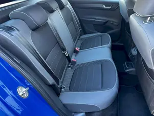 Škoda Fabia Ambition Plus TOUR