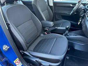 Škoda Fabia Ambition Plus TOUR