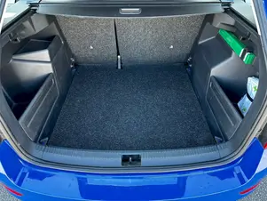 Škoda Fabia Ambition Plus TOUR