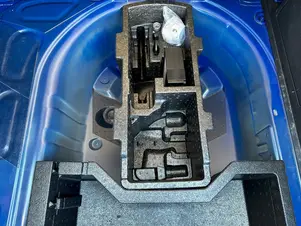 Škoda Fabia Ambition Plus TOUR