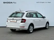 Fabia Style