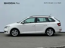 Fabia Style
