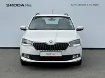 Fabia Style