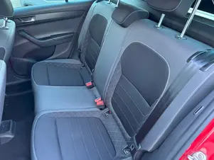 Škoda Fabia Ambition Plus TOUR