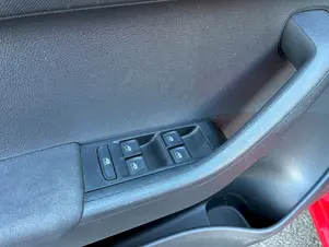 Škoda Fabia Ambition Plus TOUR