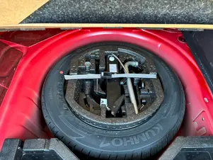 Škoda Fabia Ambition Plus TOUR