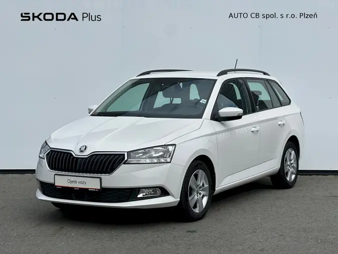 Fabia Ambition