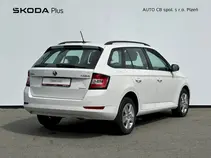 Fabia Ambition