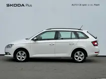 Fabia Ambition