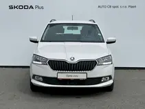 Fabia Ambition