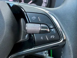 Škoda Fabia Ambition Plus TOUR