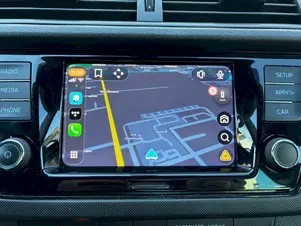 Škoda Fabia Ambition Plus TOUR