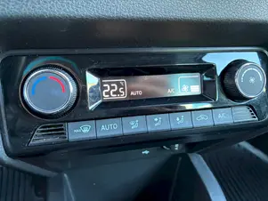 Škoda Fabia Ambition Plus TOUR