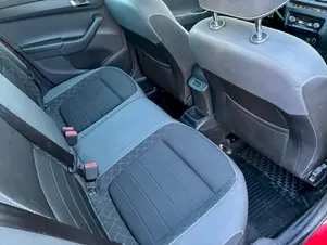 Škoda Fabia Ambition Plus TOUR