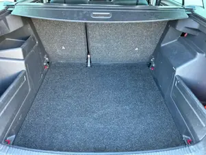 Škoda Fabia Ambition Plus TOUR