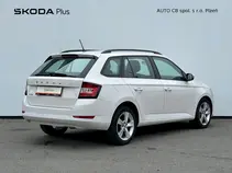 Fabia Ambition