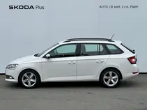Fabia Ambition