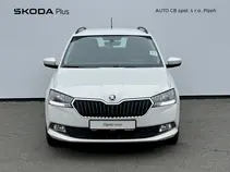 Fabia Ambition
