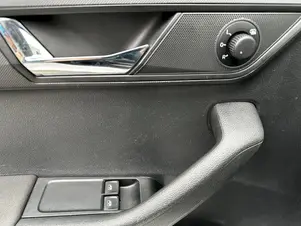 Škoda Fabia Ambition