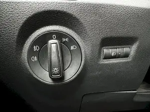 Škoda Fabia Ambition