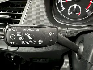 Škoda Fabia Ambition