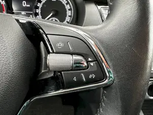 Škoda Fabia Ambition