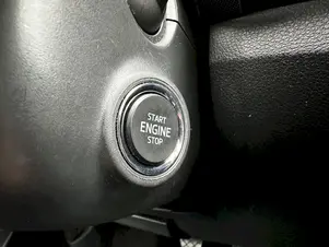 Škoda Fabia Ambition