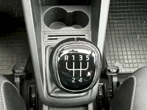 Škoda Fabia Ambition