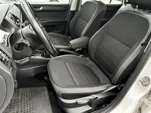 Škoda Fabia Ambition