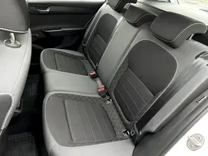 Škoda Fabia Ambition