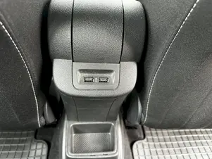 Škoda Fabia Ambition