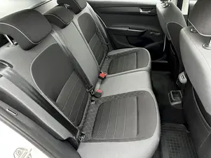 Škoda Fabia Ambition