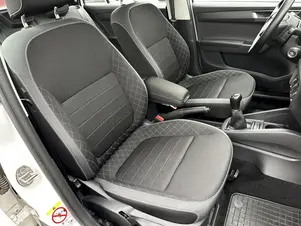Škoda Fabia Ambition