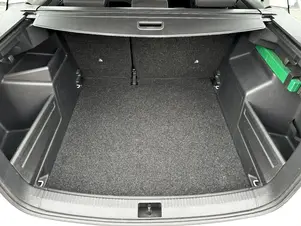 Škoda Fabia Ambition