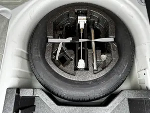 Škoda Fabia Ambition