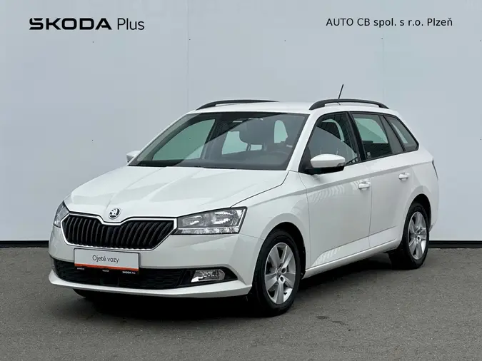 Fabia Ambition