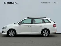 Fabia Ambition